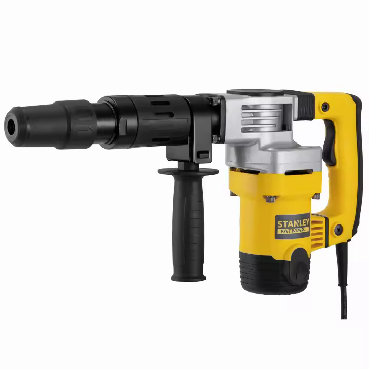 Stanley MARTILLO DEMOLEDOR SDS-MAX 5KG 1010W - 1