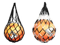 Bolsa De Almacenamiento Para Baloncesto Nylon Tejido Portátil Deporte Al Aire Libre Bolsa De Transporte Para Un Balón Adecuada Para Baloncesto Fútbol Voleibol - details 11