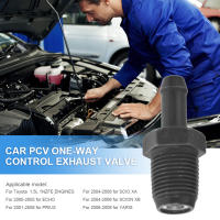 Válvula De Escape Para Toyota 1.5L 1NZFE Repuesto De Válvula De Comprobación Y Recirculación De Gas Automática Material De Hierro - details 4