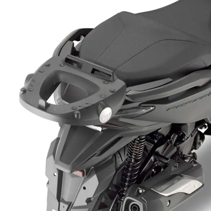 Givi Fijación De Baúl Trasero Monolock/monokey Honda Forza 125 Abs&forza 125/300 - 1