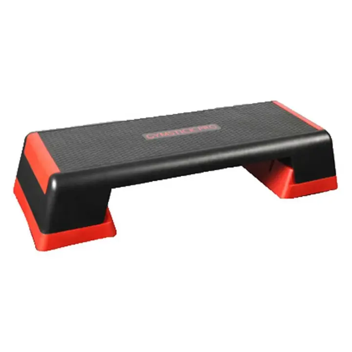 Material fitness Steps Gymstick Step Pro Negro - 1