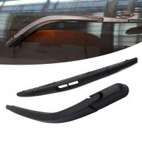 Juego De Braza Y Hoja De Limpia Para Parabrisas Trasero Para Peugeot 107 Citroen C1 MK1 Toyota Aygo MK1 2005-2014 - details 7