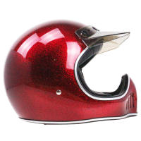 Visera Universal Para Casco De Motocicleta Con 5 Snap Pantalón De Bocina Y Escudo De Viento Tamaño Approx 25x22cm - details 24