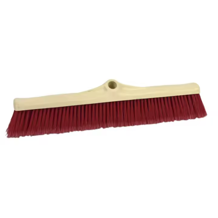 Cepillo industrial de fibras despuntadas 60cm COFAN - 1