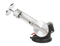 Actuador Lineal Mini 24V Con Recorrido De 65mm 3XLR Motor Reciprocante Telescopio Con Ventosa Actuador Lineal De Alta Potencia Para Herramientas Eléctricas - details 3