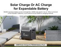 FOSSiBOT FB3840 Batería de Expansión, Paquete de Batería de 3840Wh LiFePO4 para F3600 Pro - details 11