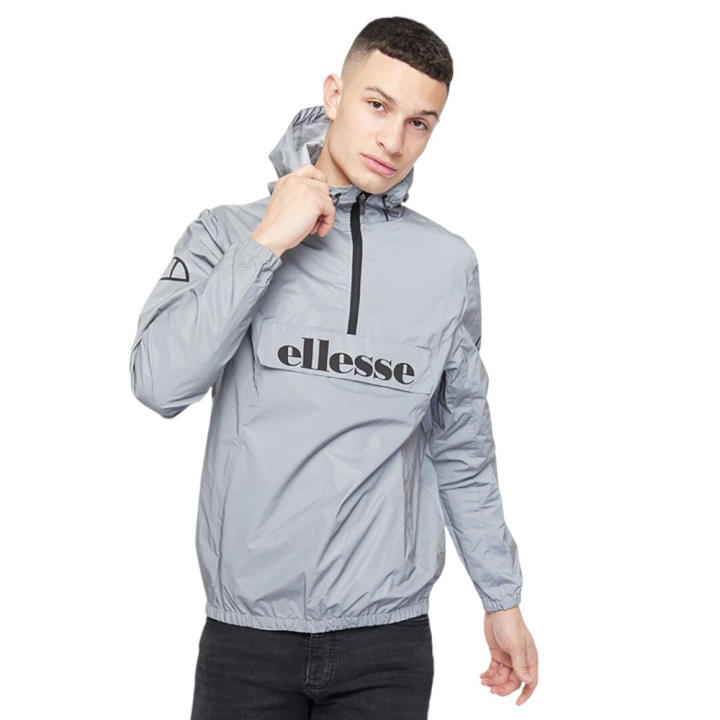 Valiente Restricciones reinado ellesse jacket junior Administración Palacio de l