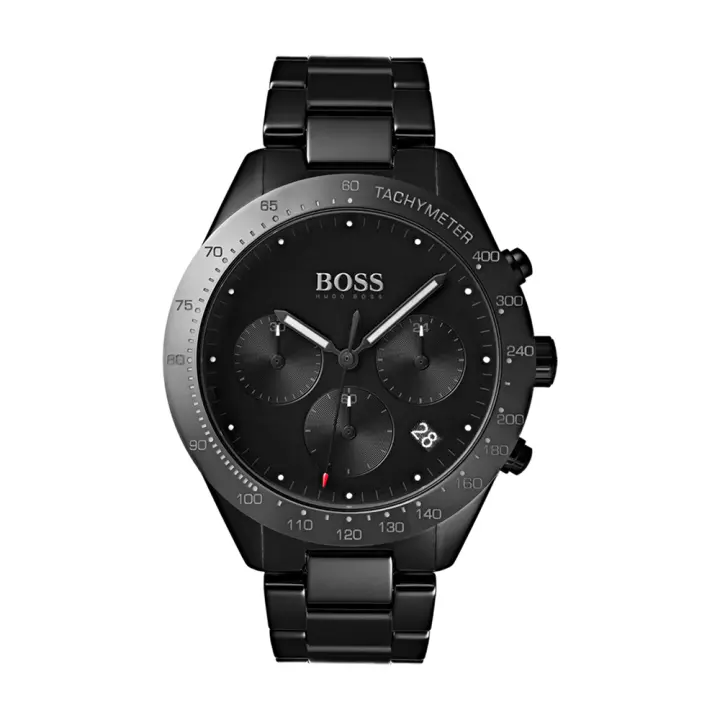 Reloj de Hombre Cuarzo Hugo Boss 1513581 Carátula 42MM - 1