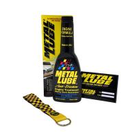 Metal Lube Tratamiento Anti-Fricción para Motores 236 ml - Metal Lube fórmula para motores -  Metal Lube 8EF - Metal Lube 8EC limpieza interna de motores - Metal Lube Fórmula coches -  Metal Lube 8EC limpieza interna de coches - details 1