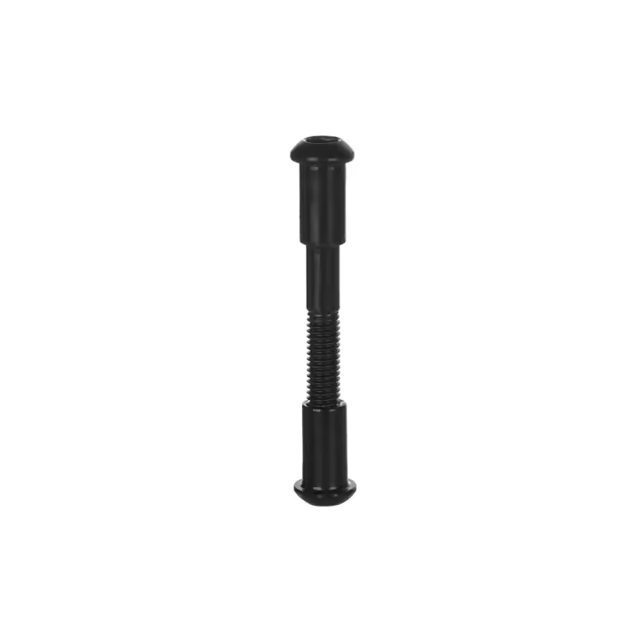 Tornillo De Arandela Reparación De Acero Aumentado Cerradura Fija Para Xiaomi MIJIA M365 Scooter Pieza Plegable Gancho - 1