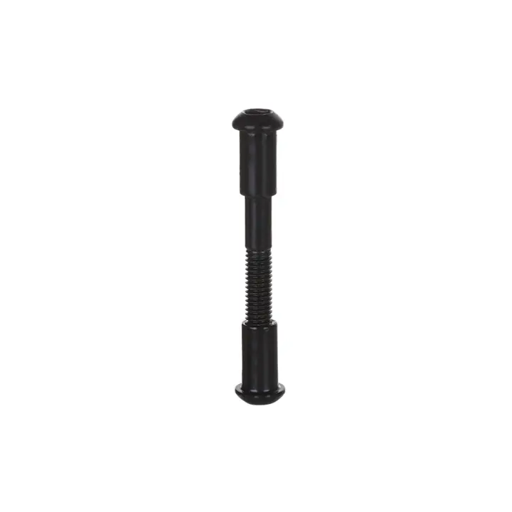 Tornillo De Arandela Reparación De Acero Aumentado Cerradura Fija Para Xiaomi MIJIA M365 Scooter Pieza Plegable Gancho - 1