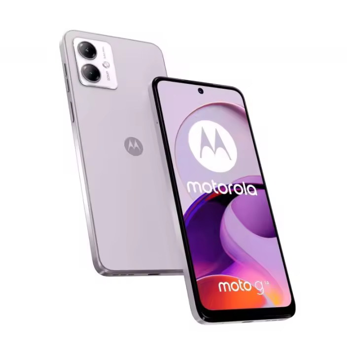 Motorola Moto G14 256GB - 1