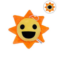 Muñeco De Peluche Sprunki Juguete De Película Y TV Dibujos Animados Lindo Y Suave Regalos De Cumpleaños Y Navidad Para Niños - details 19