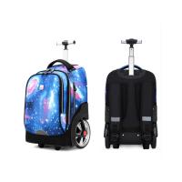 Maleta Mochila Porta Patines STD Skates Ruedas Grandes - details 3