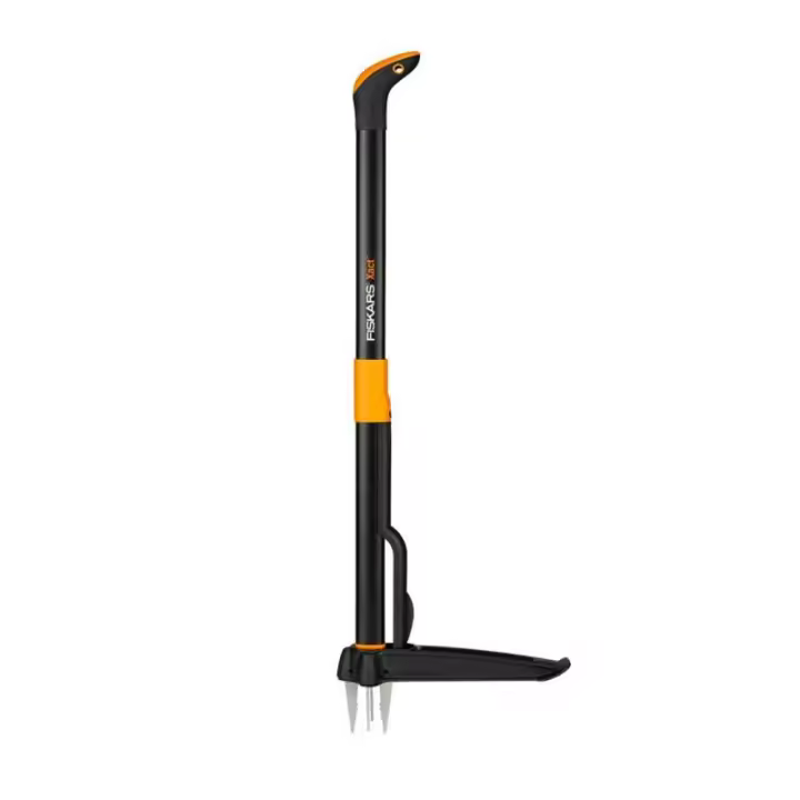 FISKARS XACT WEED PULLER - 1