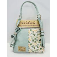 Mochila Antirrobo Sweet & Candy + REGALO MONEDERO A CONJUNTO: Seguridad, Estilo y Organización para tu Día a Día - details 1