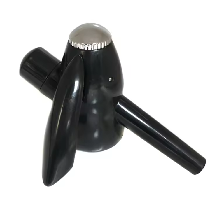 Tapa De Máquina De Burbujas De Soda DIY Maker De Agua Carbonatada Cubierta Para Bebida De Soda Suministros De Material PVC No Desechable - 1