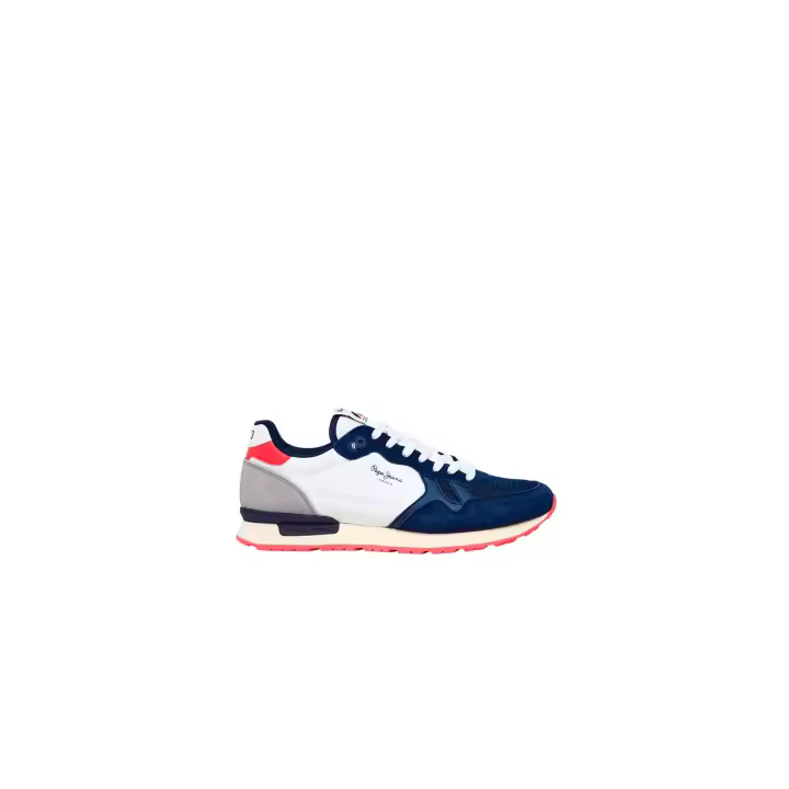 ZAPATILLAS BRIT CAMP - 1