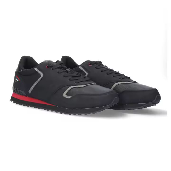 SNEAKERS Sport3punto0 M007-Negro - 1