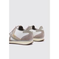 Munich SAPPORO Deportivas Planas Hombre Blanco - details 2