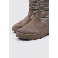 Imac 656639 Botas Planas Mujer Taupe - details 1