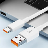 Cable De Carga Extra Largo NNBILI Para Samsung Xiaomi Huawei Tipo C 3m/5m/14m Extensor De Cable De Datos Con Corriente Máxima De 6A - details 5