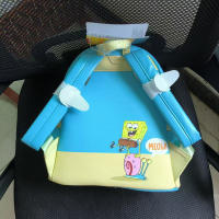 Mochila Spongebob Original De Loungefly Para Niños Y Mujeres Bolsa De Snail Para Escuela Elementaria Mochila Casual Regalo Para Niños - details 8
