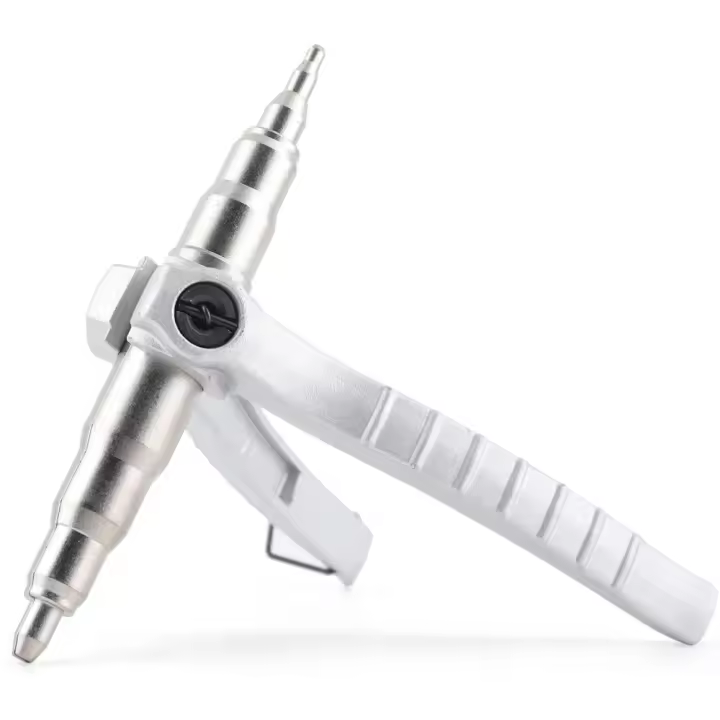 Herramienta Expansora De Tubo De Cobre Manuales Para Aire Acondicionado Universal Herramienta De Reparación De Climatización - 1