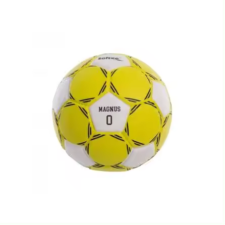 BALÓN BALONMANO MICROCELULAR SOFTEE MAGNUS SOFTEE - 1