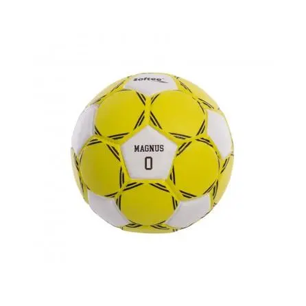 BALÓN BALONMANO MICROCELULAR SOFTEE MAGNUS SOFTEE - 1