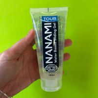 Lubricante Sexual Nanami 100 ml. Neutro. Base Agua. Alta Calidad. Formato Viaje - details 3