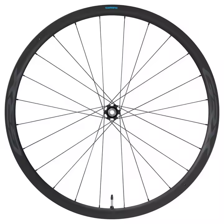 Shimano Rueda Trasera Rx870-700c 11-12s Tubeless - 1