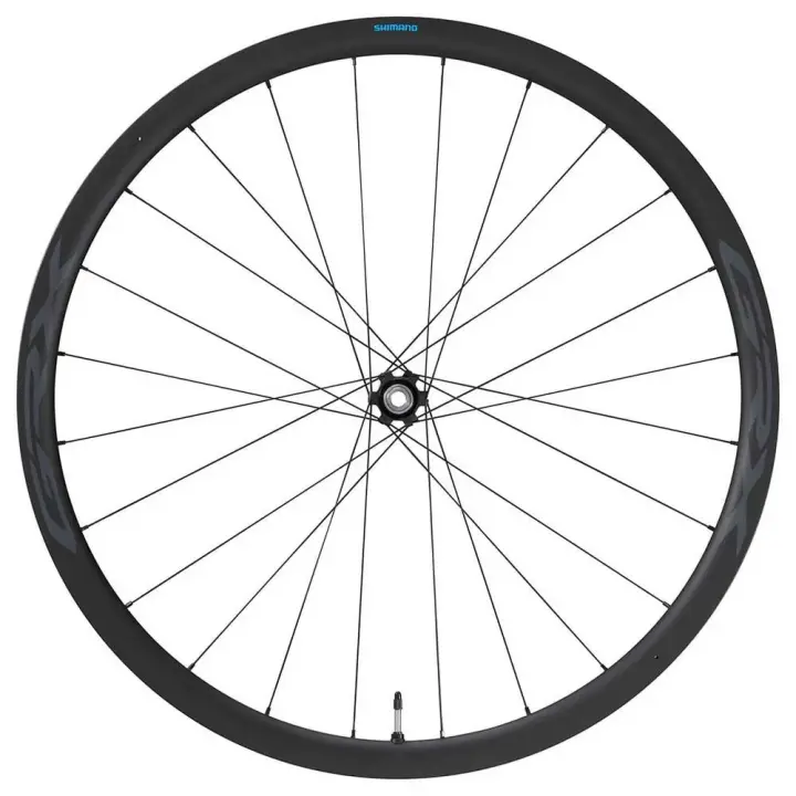 Shimano Rueda Trasera Rx870-700c 11-12s Tubeless - 1