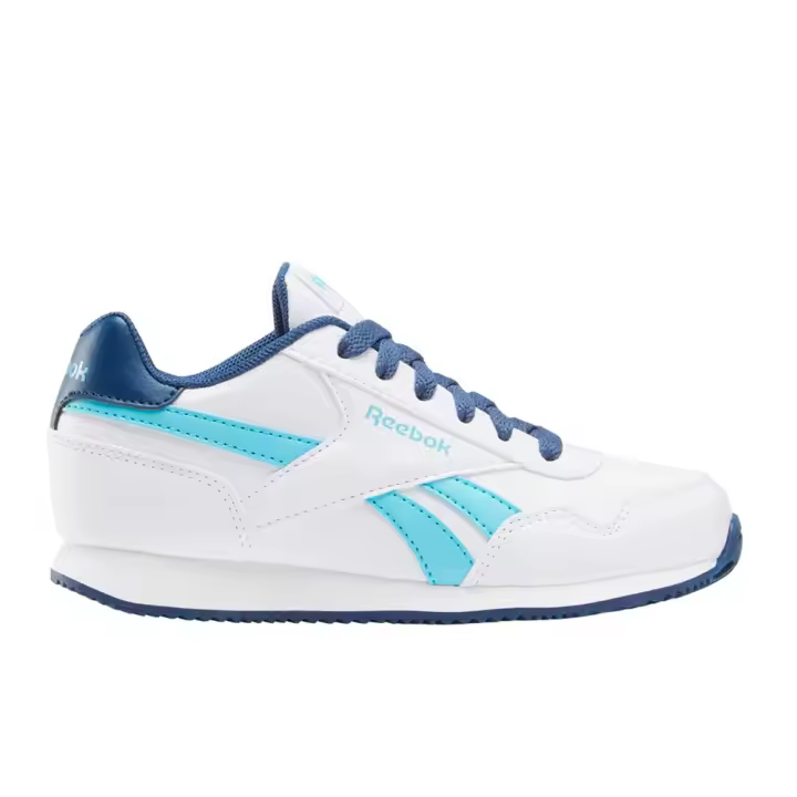 ZAPATILLAS REEBOK ROYAL CLASSIC JOGGER 3.0 NIÑO-6 (USA) 38 (EUR) - 1