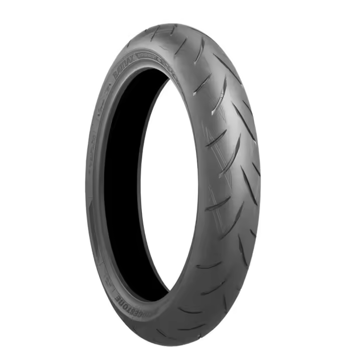 Bridgestone Neumático Delantero Para Carretera Sport Battlax-s21 61w Tl - 1