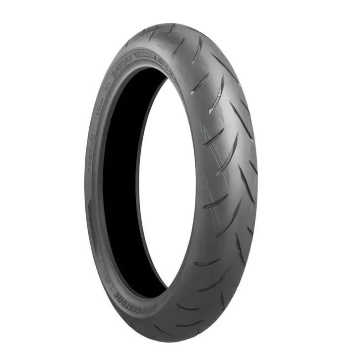 Bridgestone Neumático Delantero Para Carretera Sport Battlax-s21 61w Tl - 1