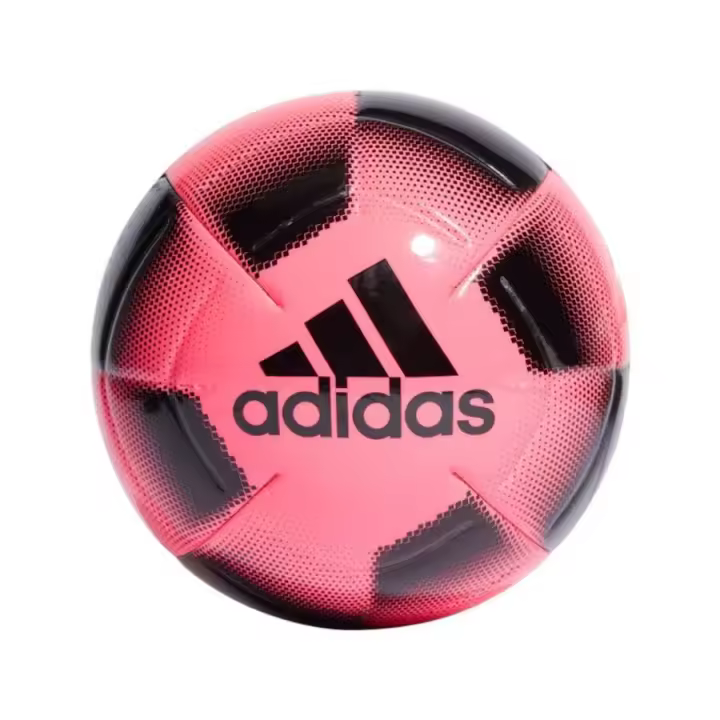 Ball adidas EPP Club IA0965 – Balón de fútbol Adidas EPP Club con diseño de alta calidad, estructura resistente y una cubierta exterior optimizada para ofrecer durabilidad y un rendimiento excepcional. - 1