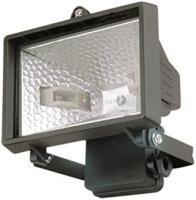 JLR Foco Halógeno Ajustable 100-150W / 300-500W Negro - Iluminación Exterior - details 0