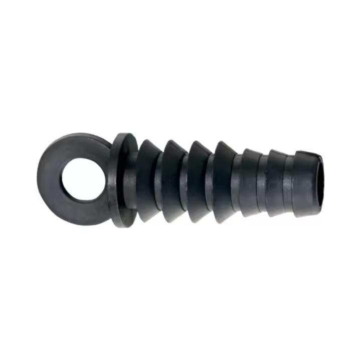Tapón de Exudación Planeta Huerto para Mangueras de Riego - 1