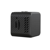 Cámara De Seguridad Inteligente 1080P Para El Hogar Con Visión Nocturna Y Soporte De Almacenamiento 4-64GB Mini Webcam Multifuncional - details 7