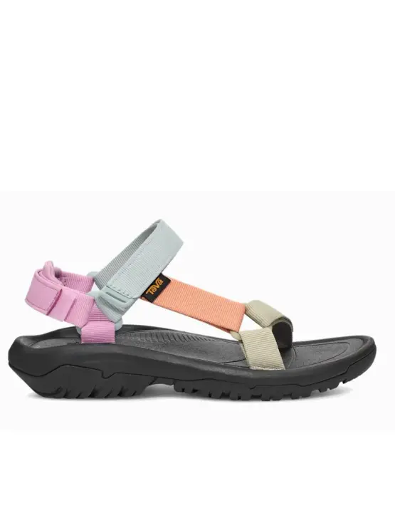 Sandalia Teva Hurricane XTL 2 multicolor mujer - 1