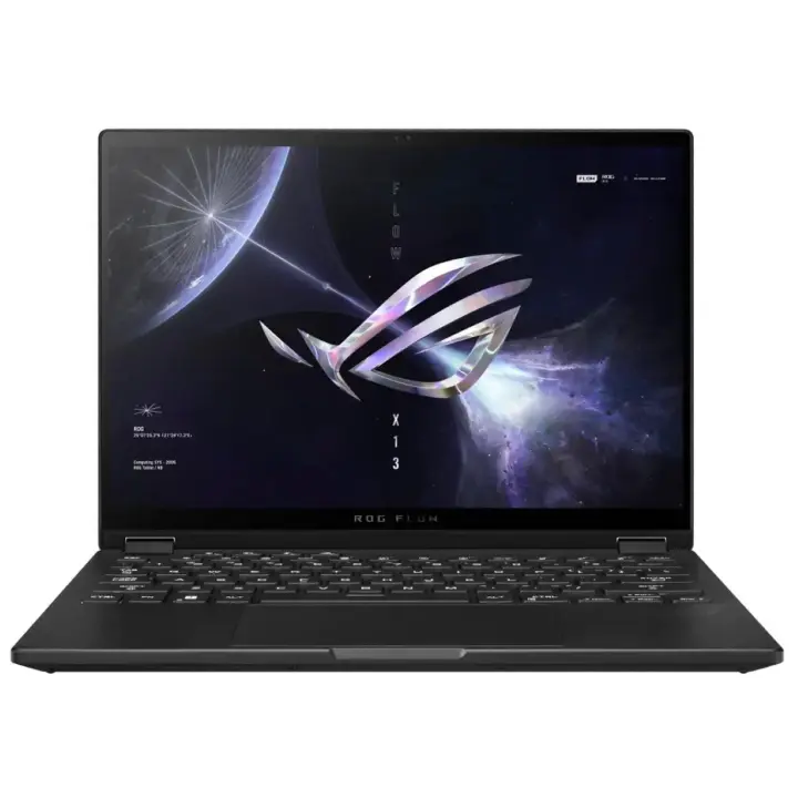 PORTÁTIL GAMING ASUS ROG FLOW 13 GV301QH DE 13.4″ AMD RYZEN 9-5900HS@3.3Ghz 16GB DDR4 500GB SSD NVMe - 1