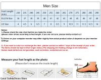 Zapatos De Seguridad Para Hombre Botas De Trabajo Con Punta De Acero Antipinchazos Ligeros Como Zapatillas Botas De Construcción - details 0