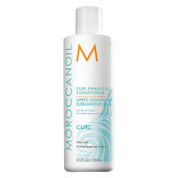 Moroccanoil Curl Acondicionador Activador De Rizos  250 Ml - details 0
