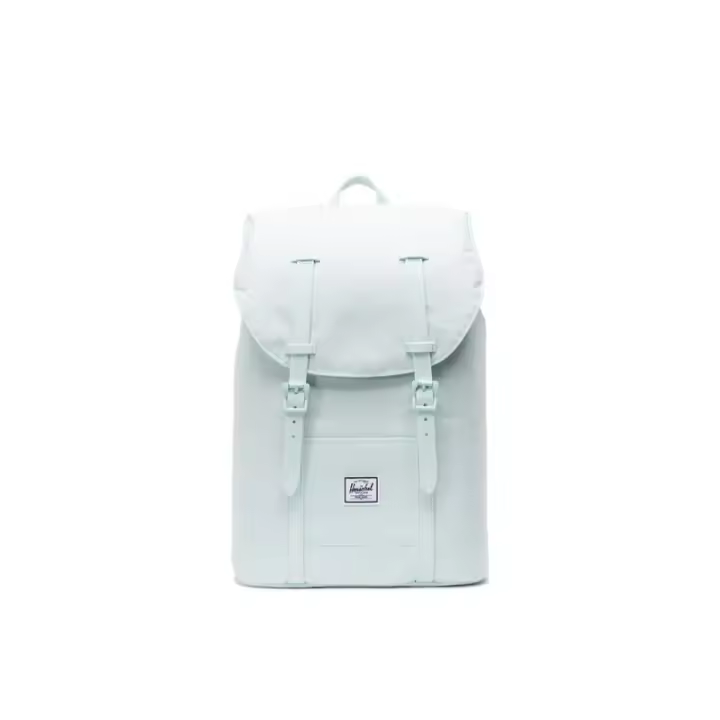 Herschel Mochila Herschel Retreat Mid-volume Light Blue - 1