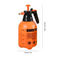 Botella De Rociador De Jardín 2/3L Pneumática Para Agricultura Y Hortalizas Con Desinfección Automática Tipo De Sprayer Trigger - details 5