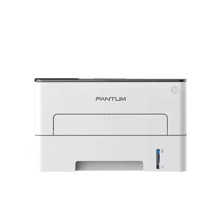 Impresora láser monocromo p3020d 30ppm duplex - 1