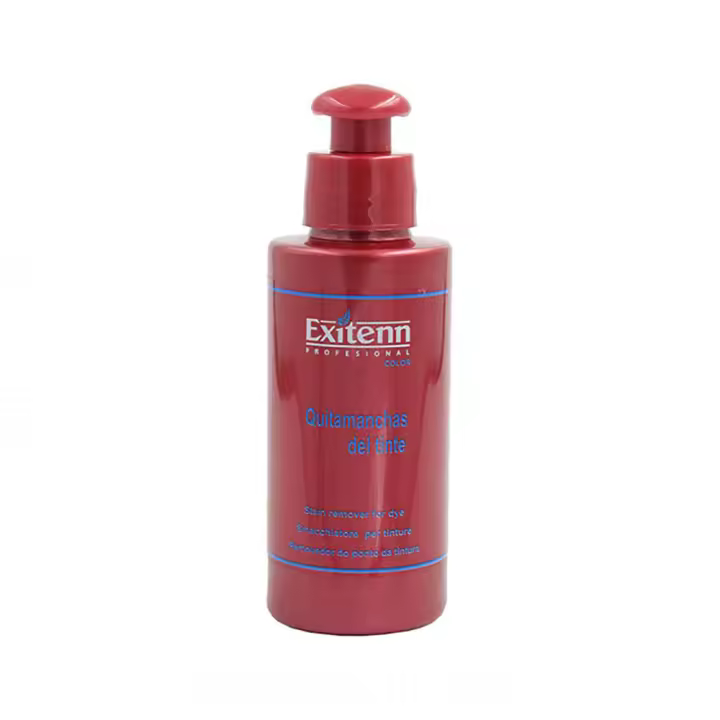 Exitenn Quitamanchas Del Tinte 120 Ml - 1