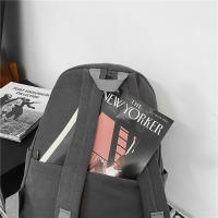 Mochila GRANDE para hombre y mujer, morral de viaje para ordenador portátil, para adolescentes y niños - details 24