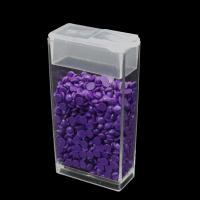 Caja De Almacenamiento Para Herramientas De Pintura Diamante 5D Accesorios De Bordado De Diamantes Caja De Perforación Mosaico Contenedor Estuche - details 1